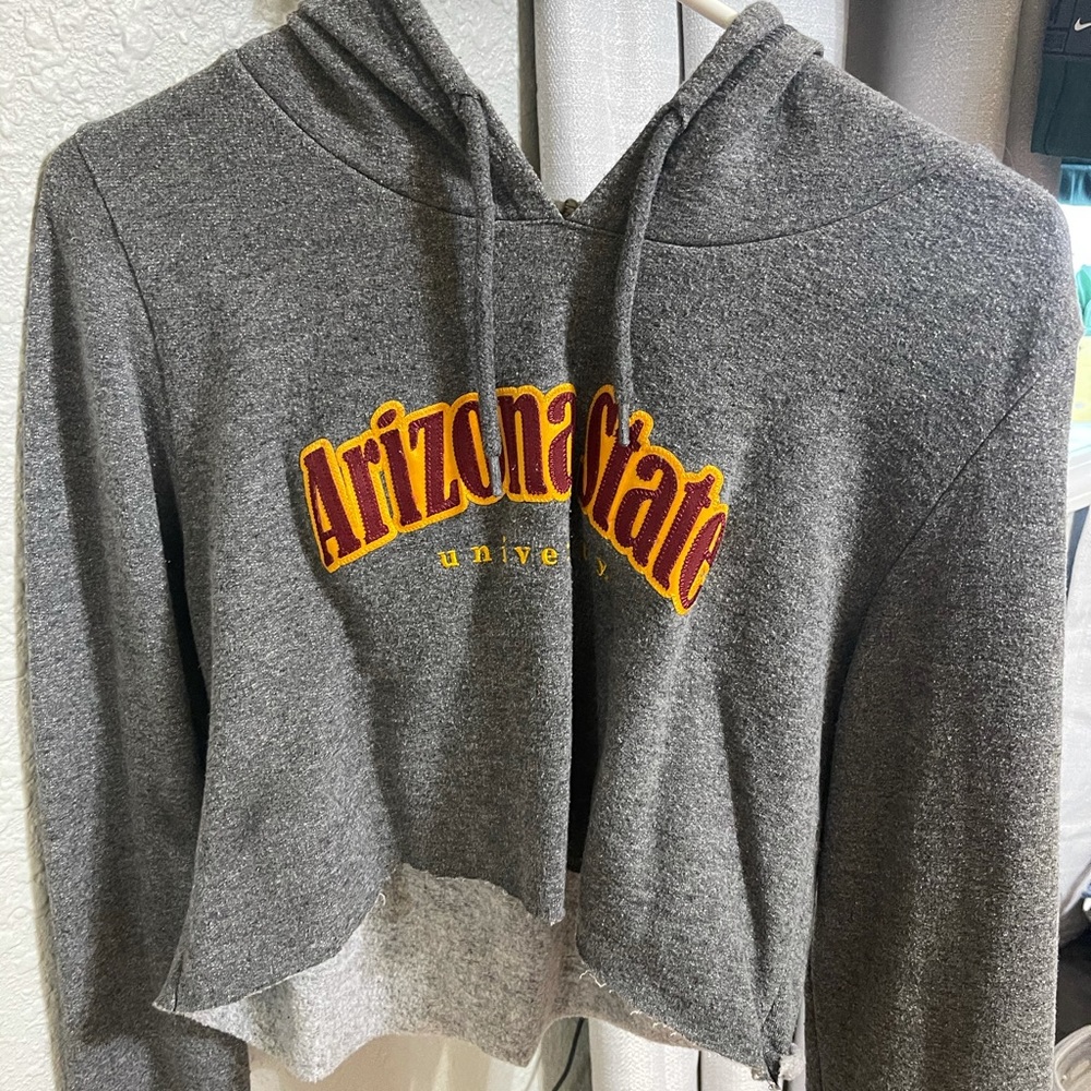 Champion ASU Sweatshirt